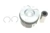 Поршень з кільцями OPEL 79,00 1,7 CDTi Z17DTH 03- (вир-во KS) KOLBENSCHMIDT 40392600 (фото 1)
