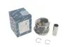 Поршень з кільцями VW 81.51 BPW-BMM-BMP-BSS-BWW-CBHA (CYL 3-4) (вир-во KS) KOLBENSCHMIDT 40409620 (фото 4)