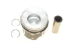 Поршень Audi A3/Skoda Fabia II/VW Caddy III/Golf V 1.9 TDI 03-10 (80.01mm/+0.50) (1-2 циліндр) KOLBENSCHMIDT 40421620 (фото 1)