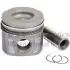Engine piston. Поршень двигателя KOLBENSCHMIDT 40659600 (фото 1)