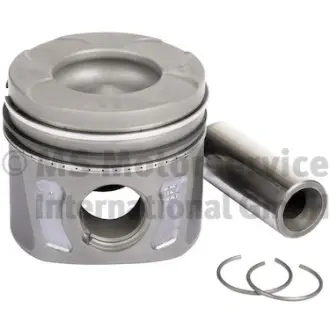 Engine piston. Поршень двигателя KOLBENSCHMIDT 40659600