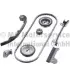 Комплект ланцюга ГРМ з шестернями Nissan 1.5-1.8 16V (вир-во KS) KOLBENSCHMIDT 407380400002 (фото 1)