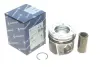 Поршень двигуна FIAT-MB-NISSAN-OPEL 1.6 DCI CDTi KOLBENSCHMIDT 40892600 (фото 2)