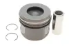 Поршень двигуна FORD 2.2TDCI 86.00 STD 2-2-2 KOLBENSCHMIDT 41072600 (фото 1)