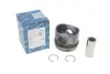 Поршень з кільцями PSA-FORD-FIAT 86.5 2.2HDI-2.2TDCI PGFA-PGFB-QVFA-QWFA (вир-во KS) KOLBENSCHMIDT 41072620 (фото 1)