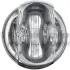 Поршень двигуна VAG 75.00 +0.50 1.0 1.0 BlueMotion KOLBENSCHMIDT 41272620 (фото 2)
