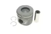 Поршень двигуна 1.3 JTD Multijet +0.25 KOLBENSCHMIDT 41289610 (фото 1)