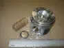 Поршень двигуна Fiat 1.9 JTD KOLBENSCHMIDT 41795600 (фото 1)
