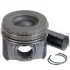 Поршень з кільцями OPEL-PSA 85.60 2.0 BlueHDi D20DTL-DW10F 14- (вир-во KS) KOLBENSCHMIDT 41938610 (фото 1)