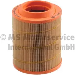 Air filter. Фильтр воздушный KOLBENSCHMIDT 4261AR