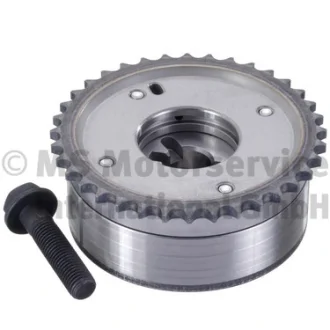 Регулятор фаз газорозподілу впуск TOYOTA 1,4/1,6/1,8 VVT-i 1ZZ-FE/2ZZ-GE/3ZZ-FE/4ZZ-FE (вир-во KS) KOLBENSCHMIDT 50007980