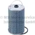 Fuel filter, cartridge. Фильтр топливный, вставка KOLBENSCHMIDT 50013021 (фото 1)