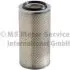 Air filter, primary. Фильтр воздушный, основной KOLBENSCHMIDT 50013036 (фото 1)