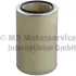 Air filter, primary. Фильтр воздушный, основной KOLBENSCHMIDT 50013037 (фото 1)