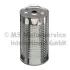 Fuel filter, cartridge. Фильтр топливный, вставка KOLBENSCHMIDT 50013048 (фото 1)