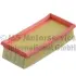 Air filter. Фильтр воздушный KOLBENSCHMIDT 50013060 (фото 1)