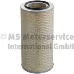 Air filter, primary. Фильтр воздушный, основной KOLBENSCHMIDT 50013064