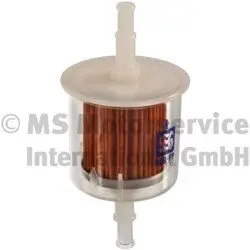Air filter. Фильтр воздушный KOLBENSCHMIDT 50013068