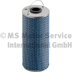 Oil filter, cartridge. Фильтр масляный, вставка KOLBENSCHMIDT 50013094