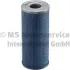 Oil filter, cartridge. Фильтр масляный, вставка KOLBENSCHMIDT 50013096 (фото 1)