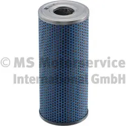 Oil filter, cartridge. Фильтр масляный, вставка KOLBENSCHMIDT 50013096