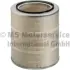 Air filter, primary. Фильтр воздушный, основной KOLBENSCHMIDT 50013103 (фото 1)