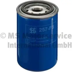 Fuel filter, Spin-On. Фильтр топливный, накручиваемый KOLBENSCHMIDT 50013257