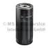 Oil filter, Spin-On. Фильтр масляный, накручиваемый KOLBENSCHMIDT 50013261 (фото 1)