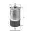 Oil filter, cartridge. Фильтр масляный, вставка KOLBENSCHMIDT 50013387 (фото 1)