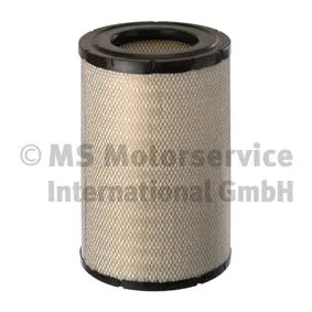 Air filter, primary. Фильтр воздушный, основной KOLBENSCHMIDT 50013400