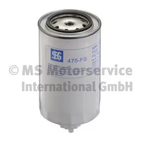 Fuel filter, Spin-On. Фильтр топливный, накручиваемый KOLBENSCHMIDT 50013475
