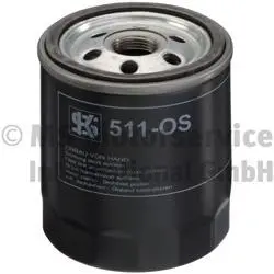 Автозапчасть KOLBENSCHMIDT 50013511