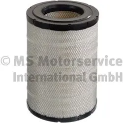 Air filter, primary. Фильтр воздушный, основной KOLBENSCHMIDT 50013522