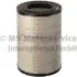 Air filter, primary. Фильтр воздушный, основной KOLBENSCHMIDT 50013538 (фото 1)