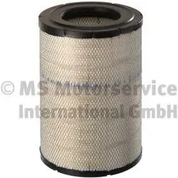 Air filter, primary. Фильтр воздушный, основной KOLBENSCHMIDT 50013538