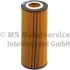 Oil filter, cartridge. Фильтр масляный, вставка KOLBENSCHMIDT 50013575 (фото 1)