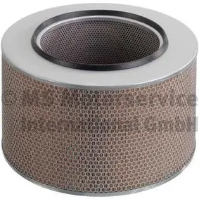 Air filter, primary. Фильтр воздушный, основной KOLBENSCHMIDT 50013600