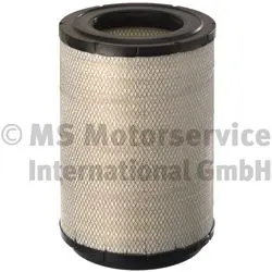 Air filter, primary. Фильтр воздушный, основной KOLBENSCHMIDT 50013624