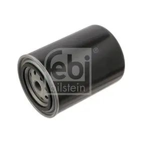 Fuel filter, Spin-On. Фильтр топливный, накручиваемый KOLBENSCHMIDT 50013683