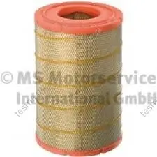 Air filter, primary. Фильтр воздушный, основной KOLBENSCHMIDT 50013689 (фото 1)