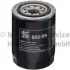Фильтр масляный, накручиваемый. Фільтр масляний, накручуваний. Oil filter, Spin-On KOLBENSCHMIDT 50013822 (фото 1)