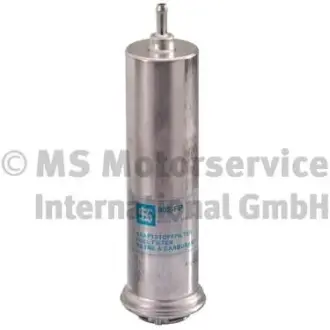 Фільтр паливний (Ø зовн.55/Ø випуск. 9,2/ висота 251) Bmw E90/91/92/60/61/65/66 03- KOLBENSCHMIDT 50013902