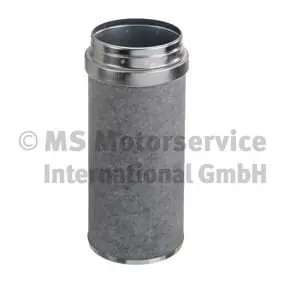 Air filter, by-pass. Фильтр воздушный, запасный KOLBENSCHMIDT 50013909