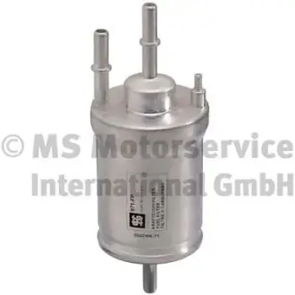 Фільтр паливний VW/Skoda 1.6/2.0 FSI/TFSI 04- KOLBENSCHMIDT 50013971