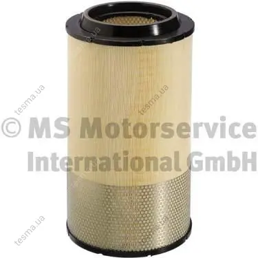 Air filter, primary. Фильтр воздушный, основной KOLBENSCHMIDT 50013979 (фото 1)