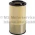 Air filter, primary. Фильтр воздушный, основной KOLBENSCHMIDT 50013979 (фото 1)