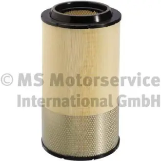 Air filter, primary. Фильтр воздушный, основной KOLBENSCHMIDT 50013979
