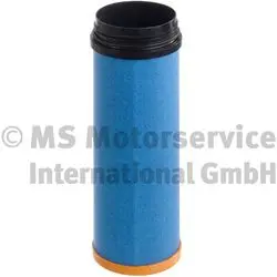 Air filter, by-pass. Фильтр воздушный, запасный KOLBENSCHMIDT 50013984