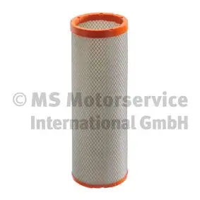 Air filter, by-pass. Фильтр воздушный, запасный KOLBENSCHMIDT 50014042