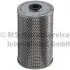 Fuel filter, cartridge. Фильтр топливный, вставка KOLBENSCHMIDT 50014045 (фото 1)